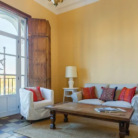 Betis - Triana Apartment *