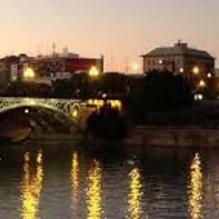 Betis - Triana Apartment *