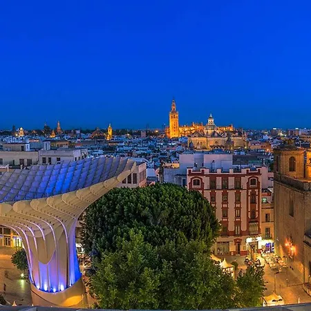 Apartment Betis - Triana *