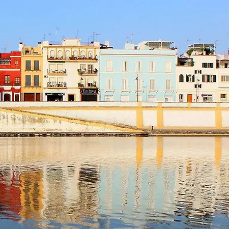 Apartment Betis - Triana