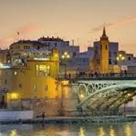 Apartment Betis - Triana