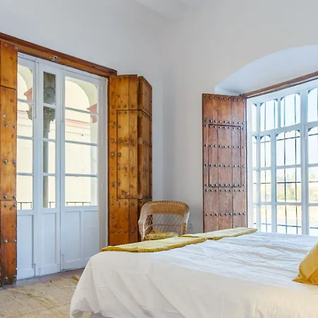 Apartment Betis - Triana Sevilla