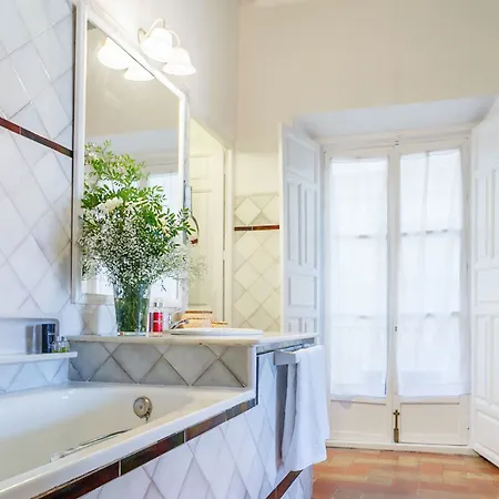 Apartment Betis - Triana Sevilla